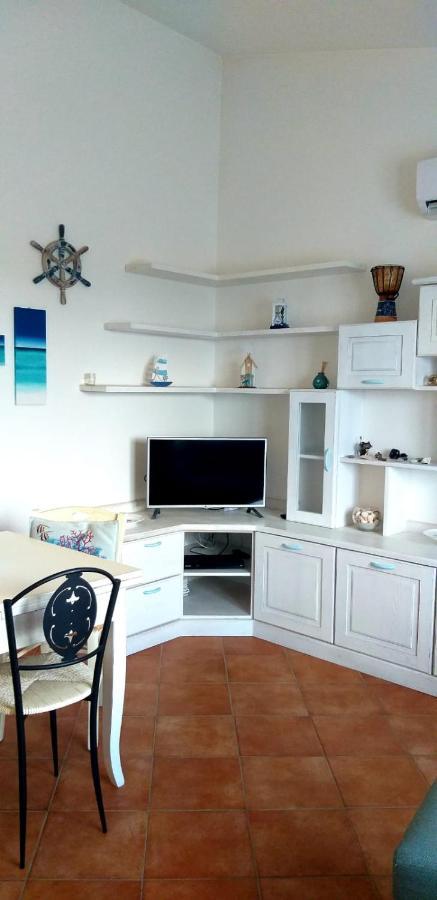 Casetta Francy Appartement
